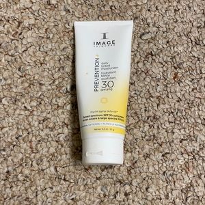 Image skincare prevention daily tinted moisturizer